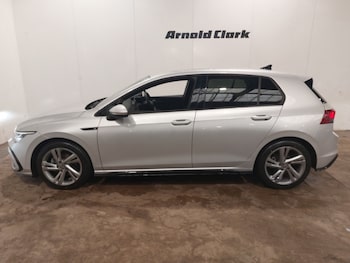 Used Volkswagen Golf 2022 for sale - 78921498: Photo