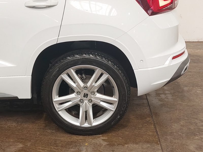 Used SEAT Ateca 2024 for sale - 76911897: Photo 14