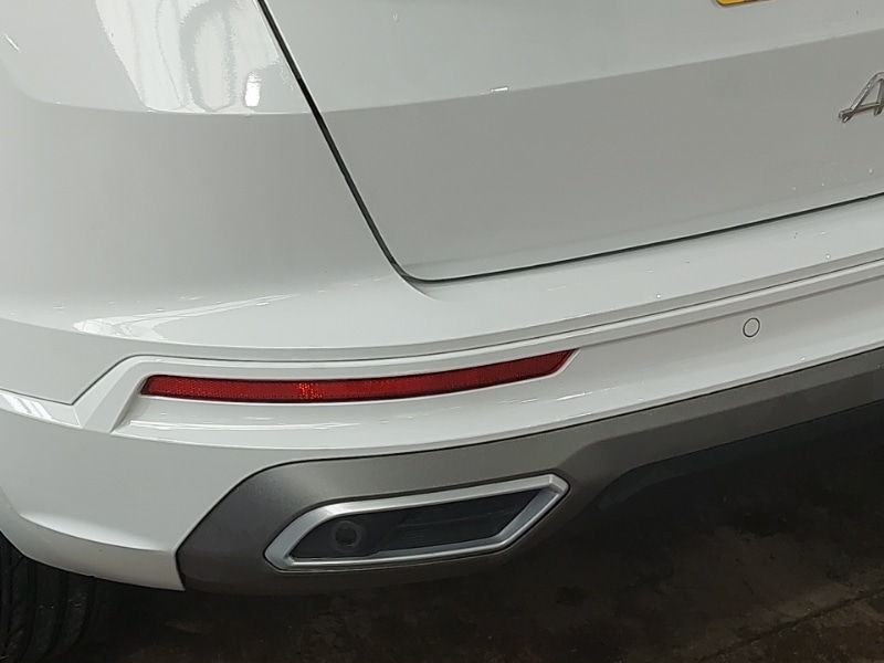 Used SEAT Ateca 2024 for sale - 76911897: Photo 15