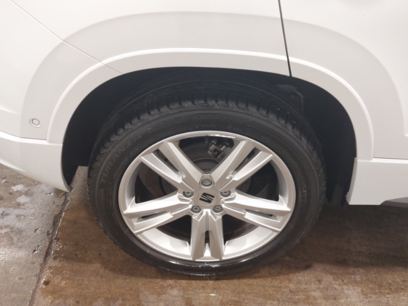 Used SEAT Ateca 2024 for sale - 76911897: Photo 17