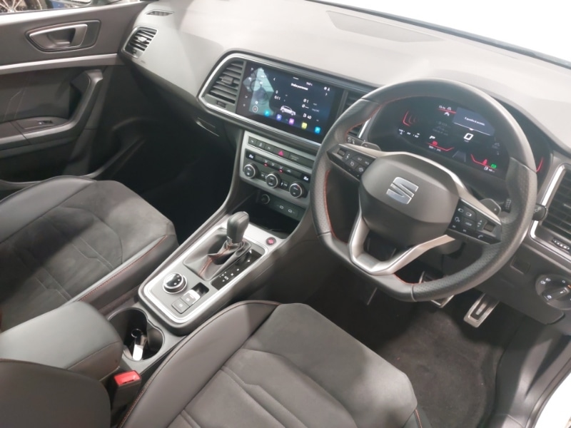 Used SEAT Ateca 2024 for sale - 76911897: Photo 18