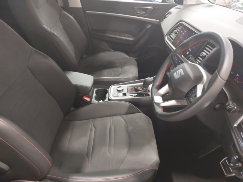 Used SEAT Ateca 2024 for sale - 76911897: Photo 19