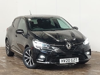 2020 - 1.5 dCi 85 Iconic 5dr