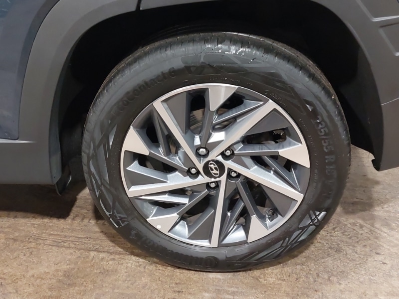 Used Hyundai TUCSON 2023 for sale - 76842615: Photo 12