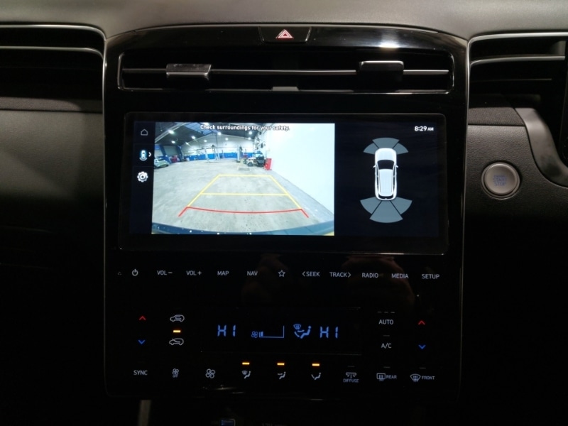 Used Hyundai TUCSON 2023 for sale - 76842615: Photo 15