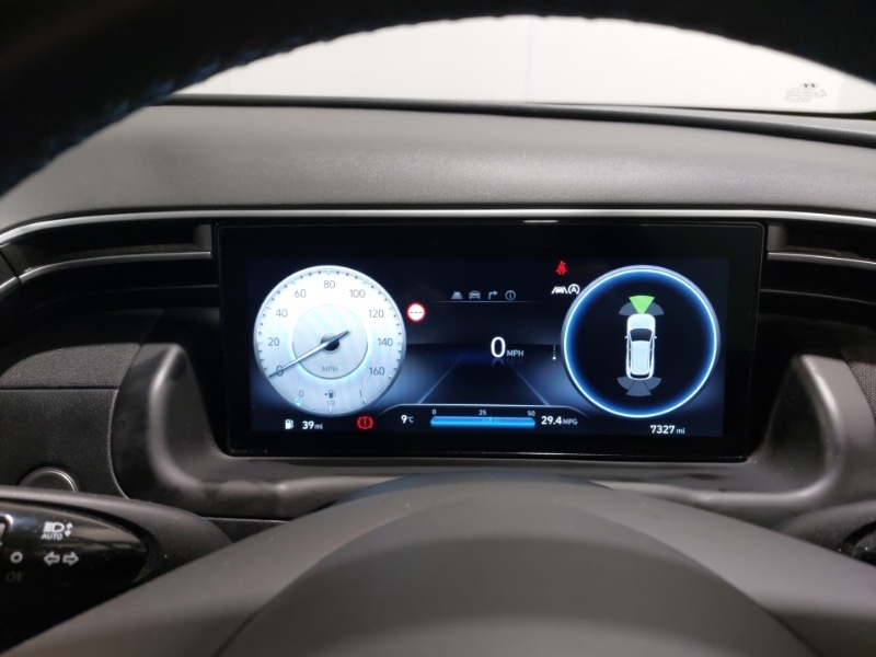 Used Hyundai TUCSON 2023 for sale - 76842615: Photo 17