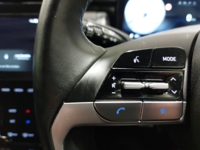 Used Hyundai TUCSON 2023 for sale - 76842615: Photo 18