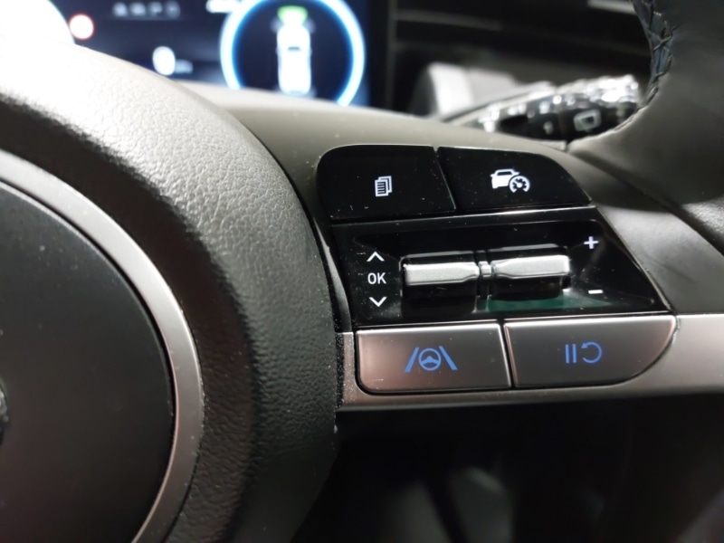 Used Hyundai TUCSON 2023 for sale - 76842615: Photo 19