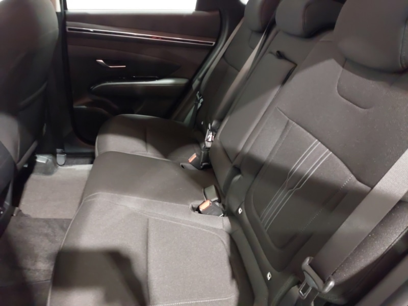 Used Hyundai TUCSON 2023 for sale - 76842615: Photo 6