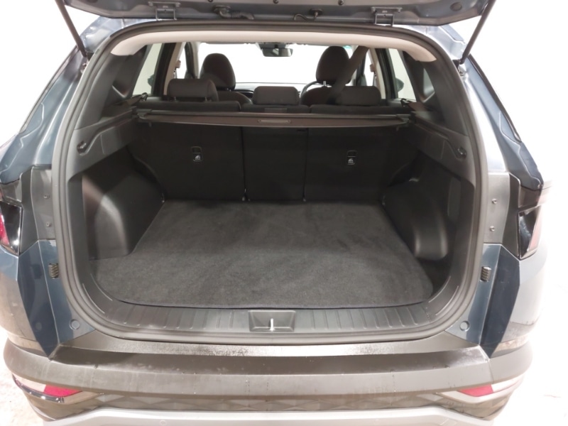 Used Hyundai TUCSON 2023 for sale - 76842615: Photo 8