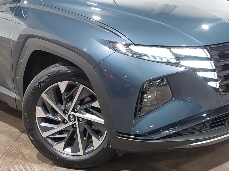 Used Hyundai TUCSON 2023 for sale - 76842615: Photo 9