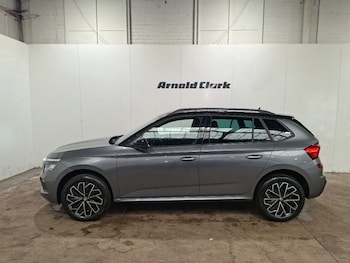 Used Skoda Kamiq 2025 for sale - 79303203: Photo