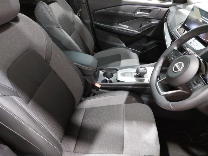 Used Nissan Qashqai 2025 for sale - 77491322: Photo 19