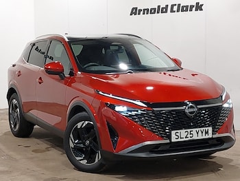 Used Nissan Qashqai 2025 for sale - 77491322: Photo