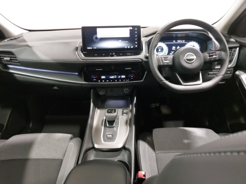 Used Nissan Qashqai 2025 for sale - 77491322: Photo 2