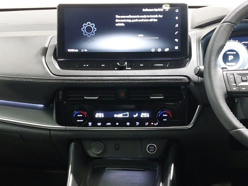 Used Nissan Qashqai 2025 for sale - 77491322: Photo 7