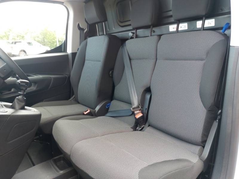 Used Citroen Berlingo 2024 for sale - 76664060: Photo 12