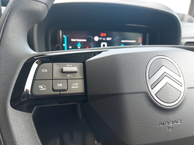 Used Citroen Berlingo 2024 for sale - 76664060: Photo 14