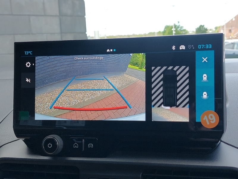 Used Citroen Berlingo 2024 for sale - 76664060: Photo 19