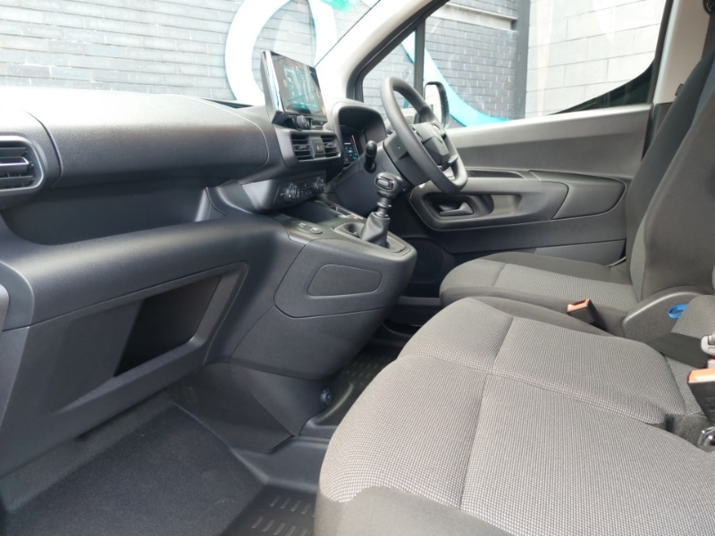 Used Citroen Berlingo 2024 for sale - 76664060: Photo 5