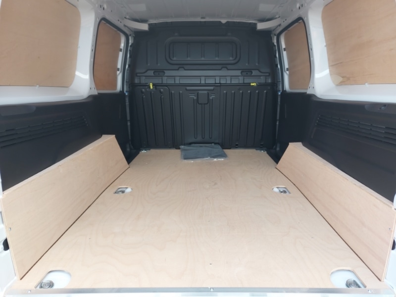 Used Citroen Berlingo 2024 for sale - 76664060: Photo 8