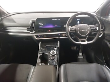 Used Kia Sportage 2025 for sale - 78425041: Photo