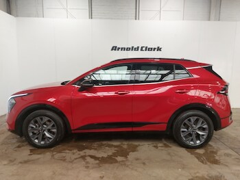 Used Kia Sportage 2025 for sale - 78425041: Photo