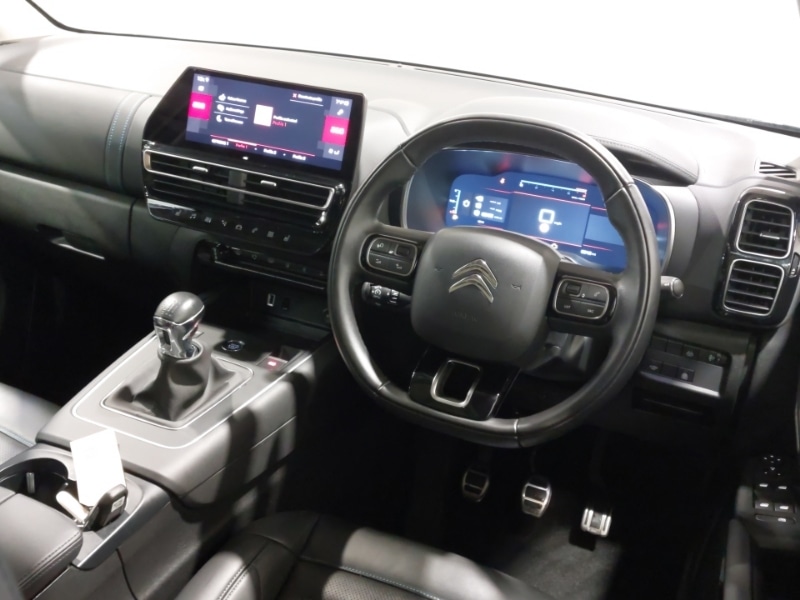 Used Citroen C5 Aircross 2023 for sale - 77644657: Photo 10