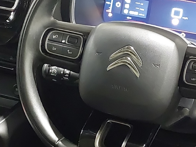 Used Citroen C5 Aircross 2023 for sale - 77644657: Photo 11