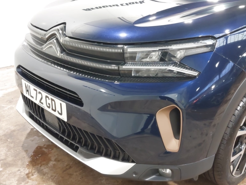 Used Citroen C5 Aircross 2023 for sale - 77644657: Photo 12