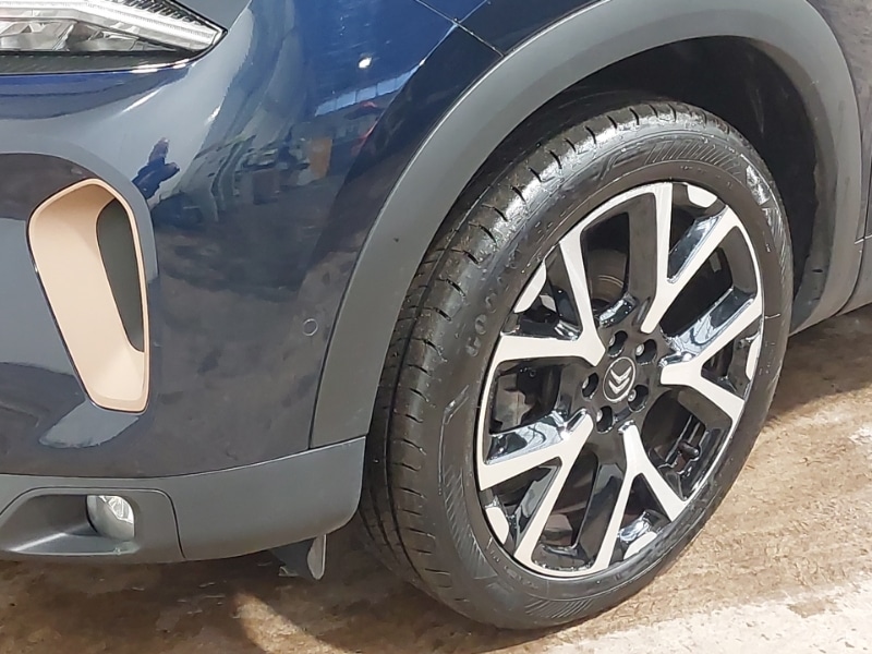 Used Citroen C5 Aircross 2023 for sale - 77644657: Photo 13