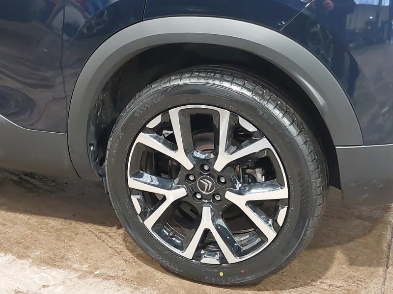 Used Citroen C5 Aircross 2023 for sale - 77644657: Photo 14