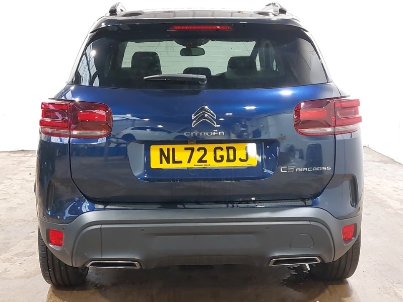 Used Citroen C5 Aircross 2023 for sale - 77644657: Photo 16