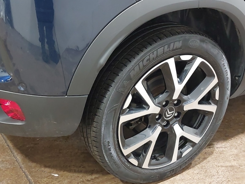 Used Citroen C5 Aircross 2023 for sale - 77644657: Photo 17