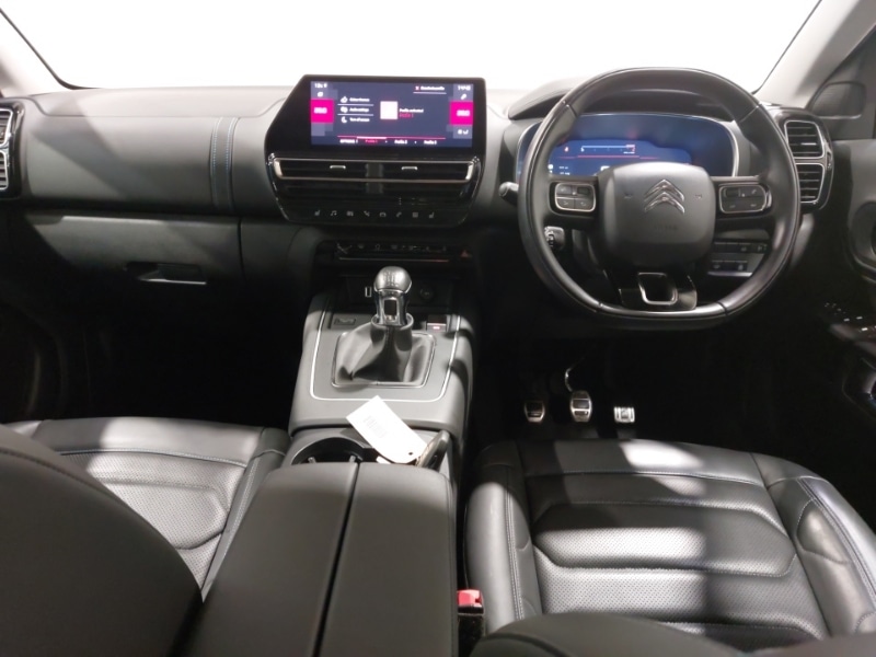 Used Citroen C5 Aircross 2023 for sale - 77644657: Photo 2