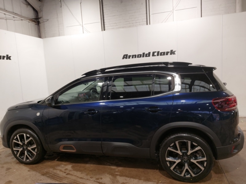 Used Citroen C5 Aircross 2023 for sale - 77644657: Photo 4