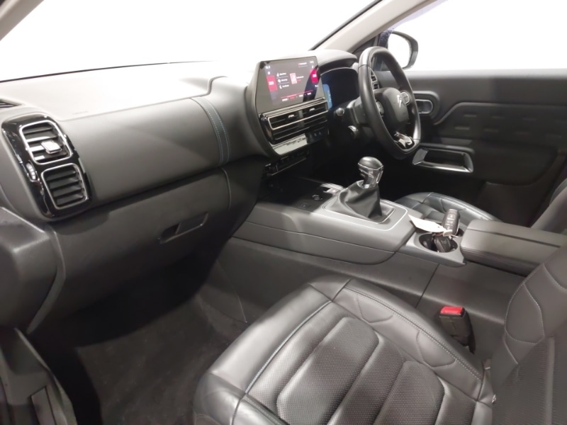 Used Citroen C5 Aircross 2023 for sale - 77644657: Photo 5