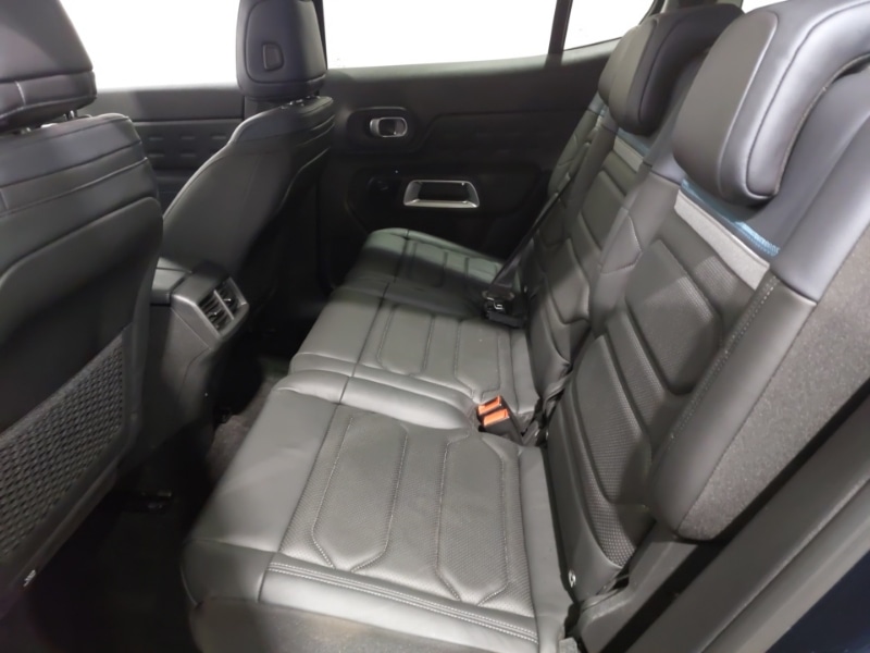 Used Citroen C5 Aircross 2023 for sale - 77644657: Photo 6