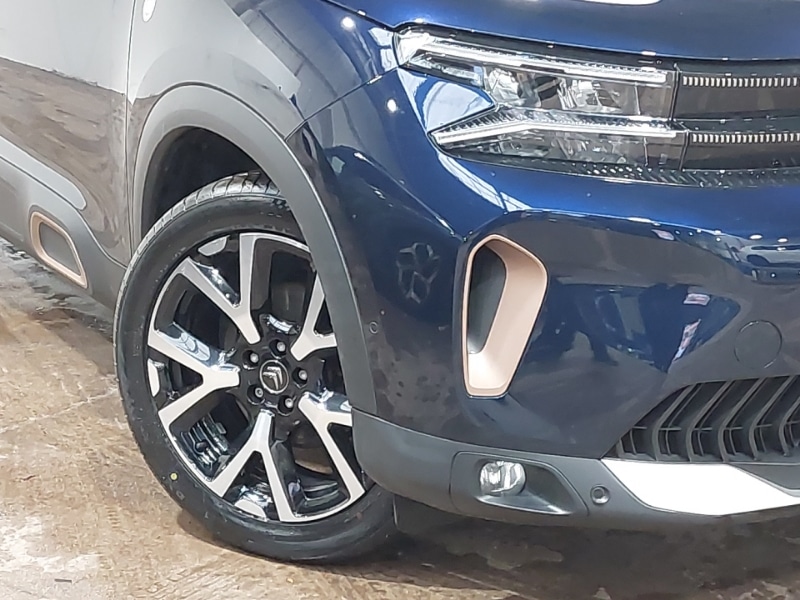 Used Citroen C5 Aircross 2023 for sale - 77644657: Photo 9