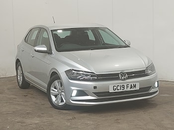 Volkswagen - Polo