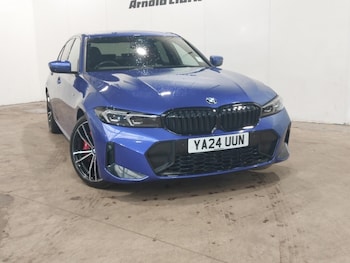 Used BMW 3 Series 2024 for sale - 78456004: Photo