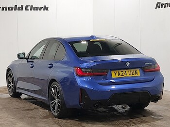 Used BMW 3 Series 2024 for sale - 78456004: Photo