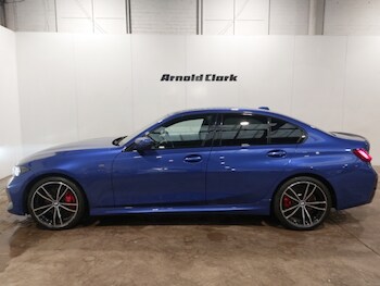 Used BMW 3 Series 2024 for sale - 78456004: Photo