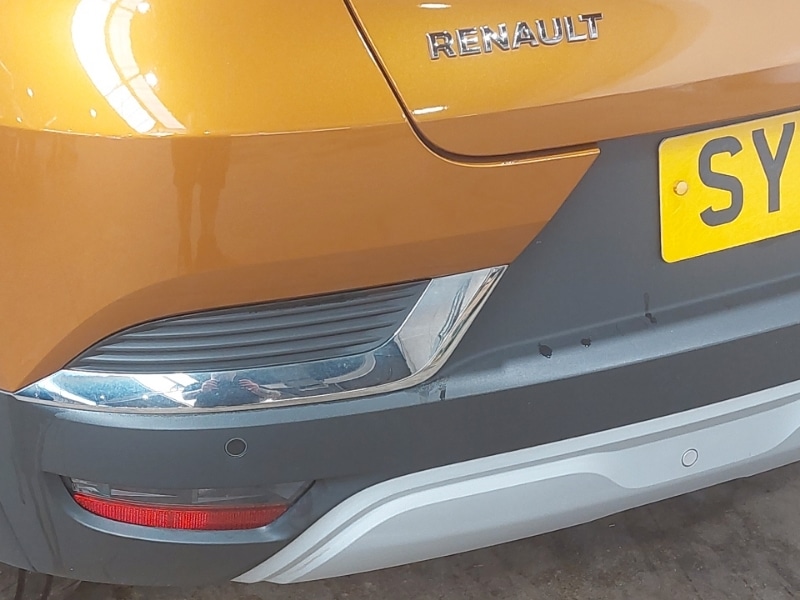 Used Renault Captur 2020 for sale - 76358660: Photo 15