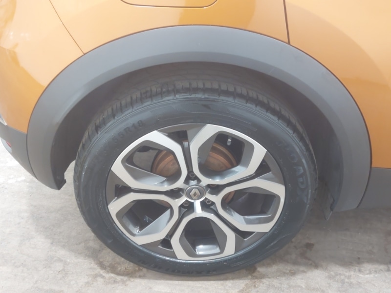 Used Renault Captur 2020 for sale - 76358660: Photo 17