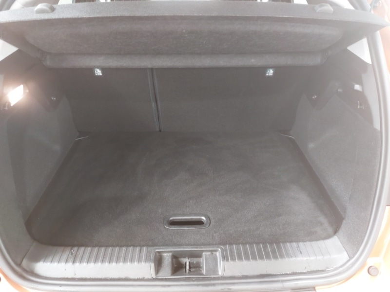 Used Renault Captur 2020 for sale - 76358660: Photo 8