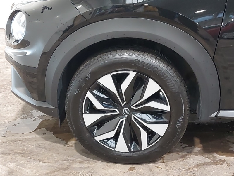 Used Nissan Juke 2025 for sale - 76380465: Photo 13