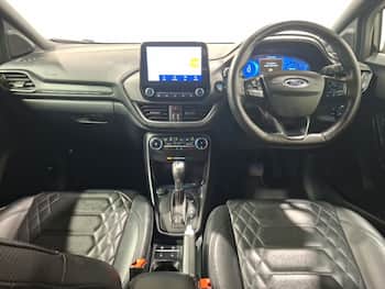 Used Ford Puma 2023 for sale - 79501385: Photo