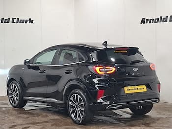 Used Ford Puma 2023 for sale - 79501385: Photo