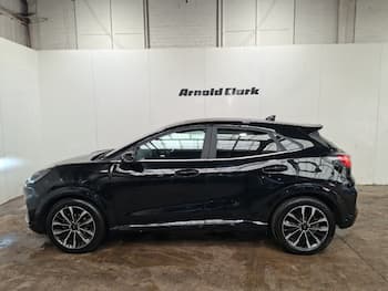Used Ford Puma 2023 for sale - 79501385: Photo